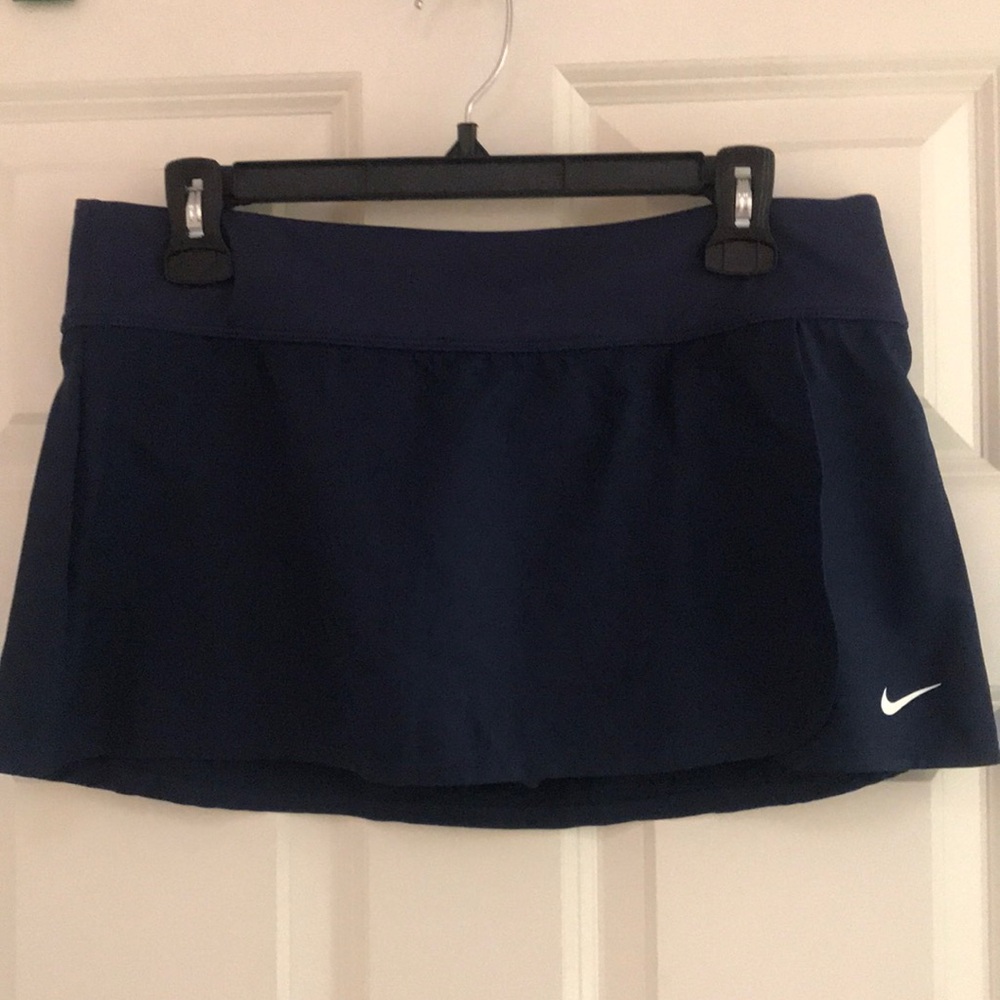 Nike Athletic/Athleisure/Swim Skort, NWT!